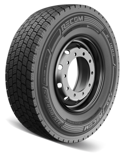 315/80 22,5 recom