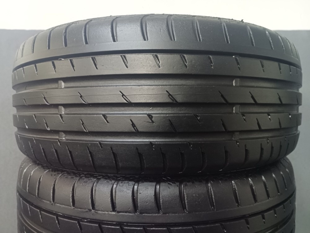 215/45 R17 CONTINENTAL (0912)