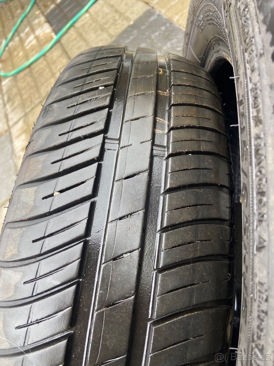 Pneu letní Dunlop 4x 185/65/15