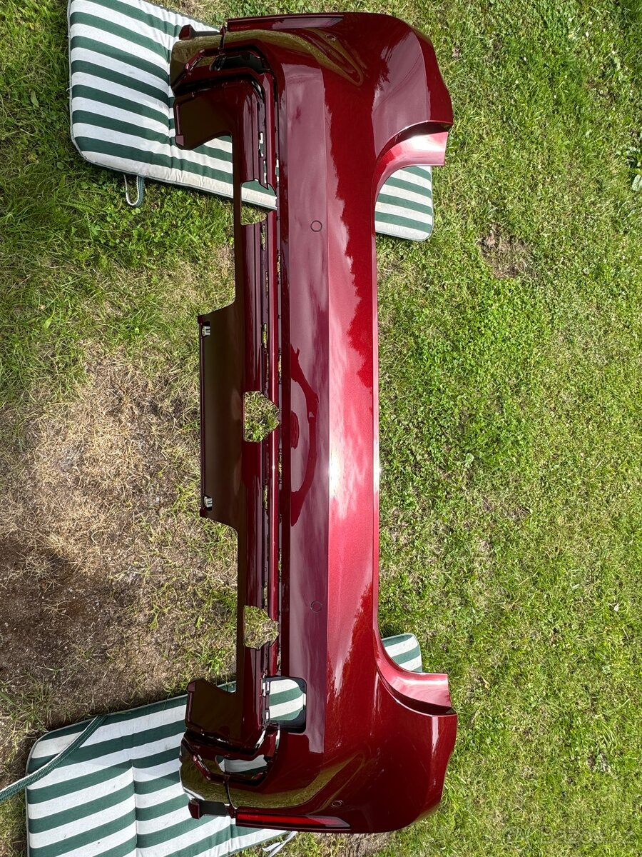 NÁRAZNÍK M4 G82 G83