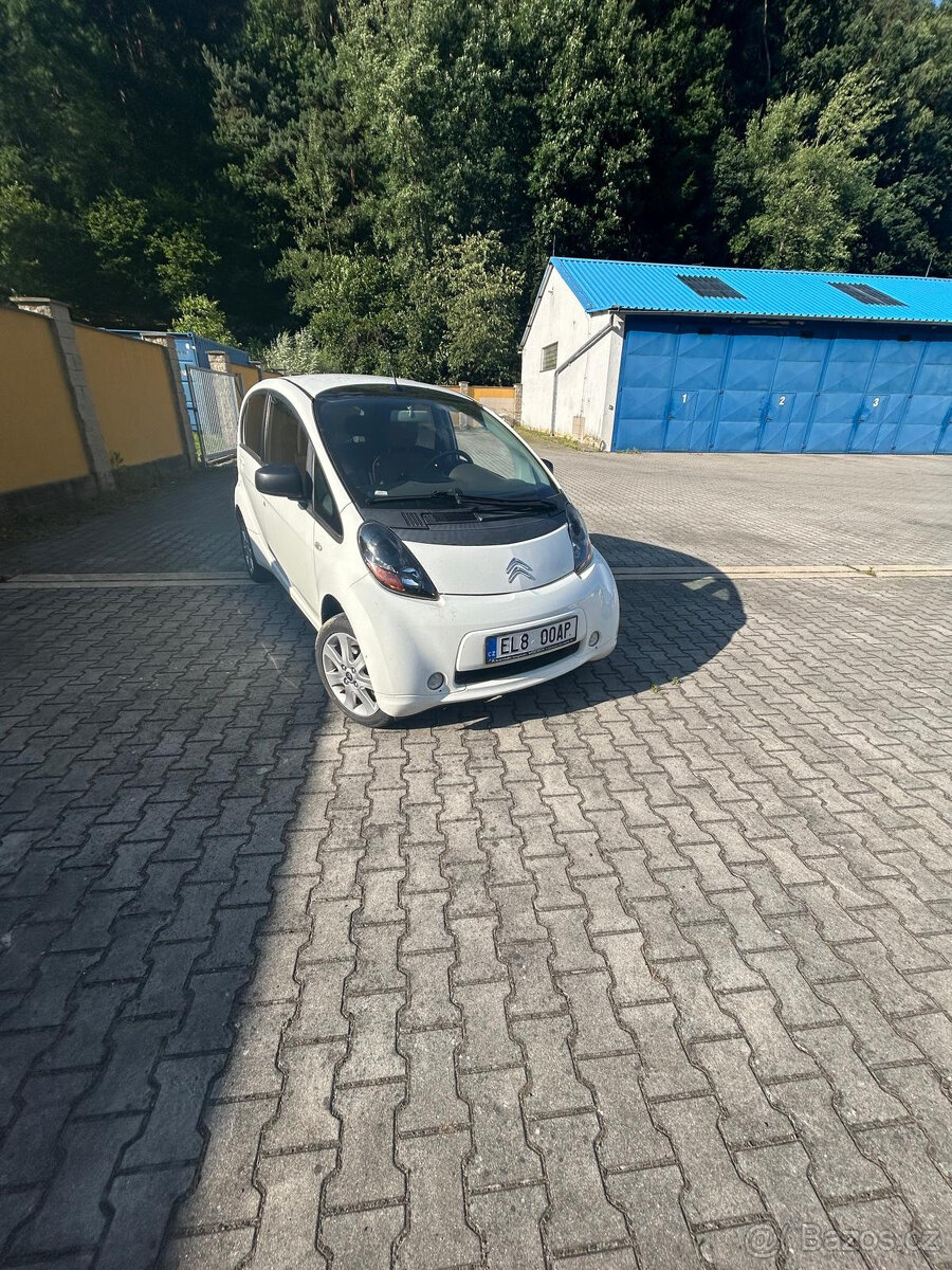 C-Zero