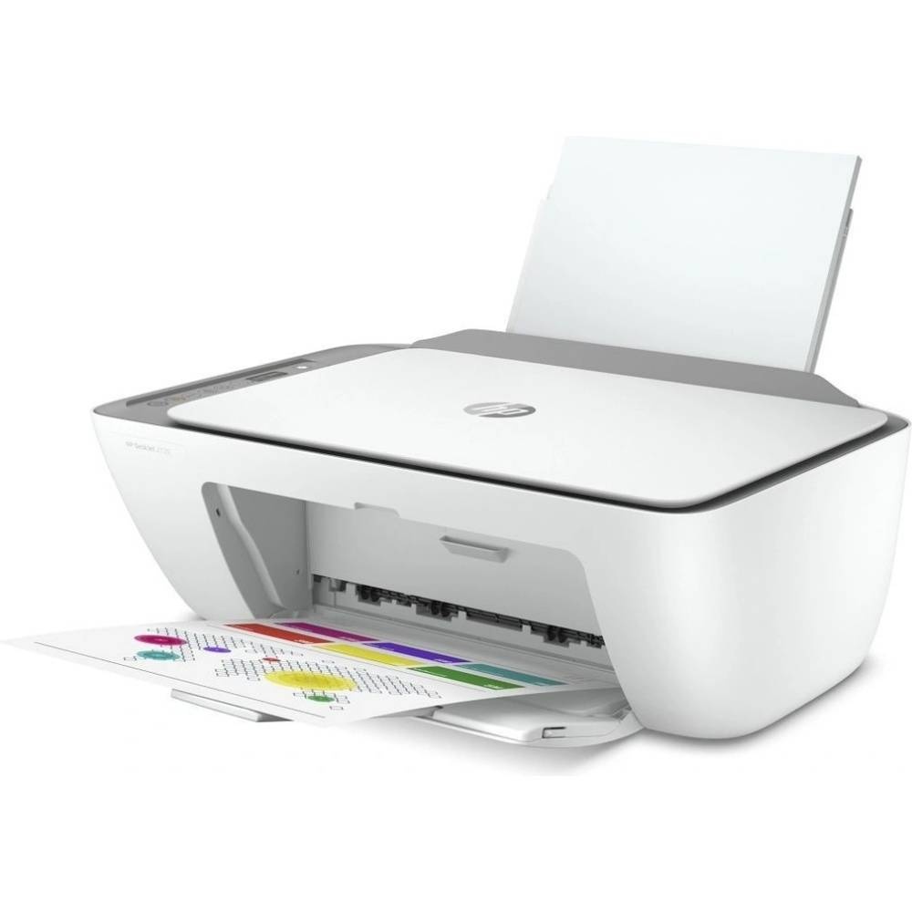 TISKARNA HP DESKJET 2720 WIFI