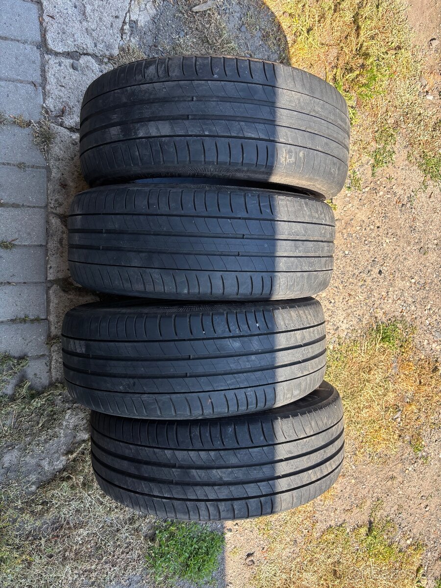 205/55 R16 letní