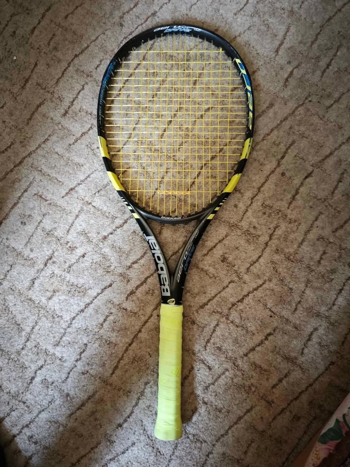 Babolat Aero pro drive
