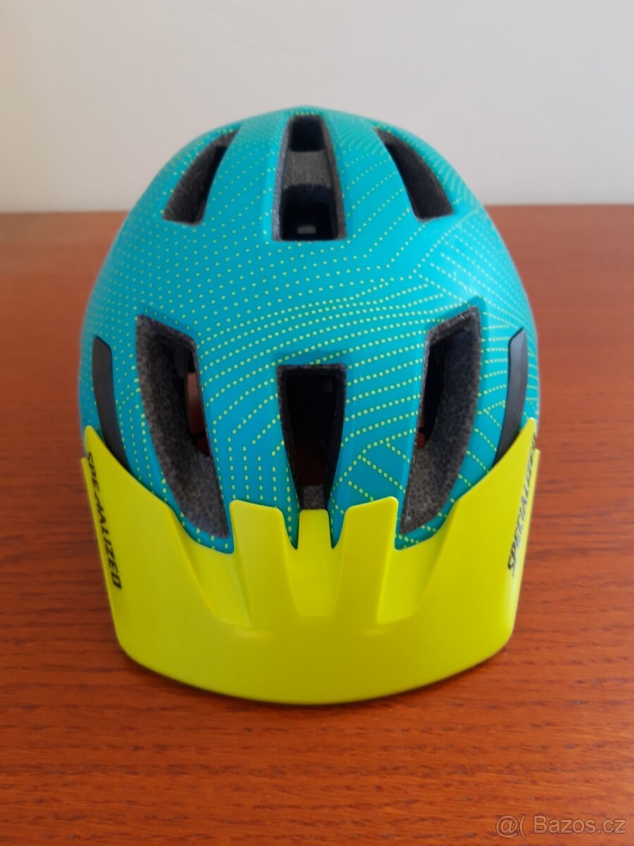 Cyklistická helma SPECIALIZED