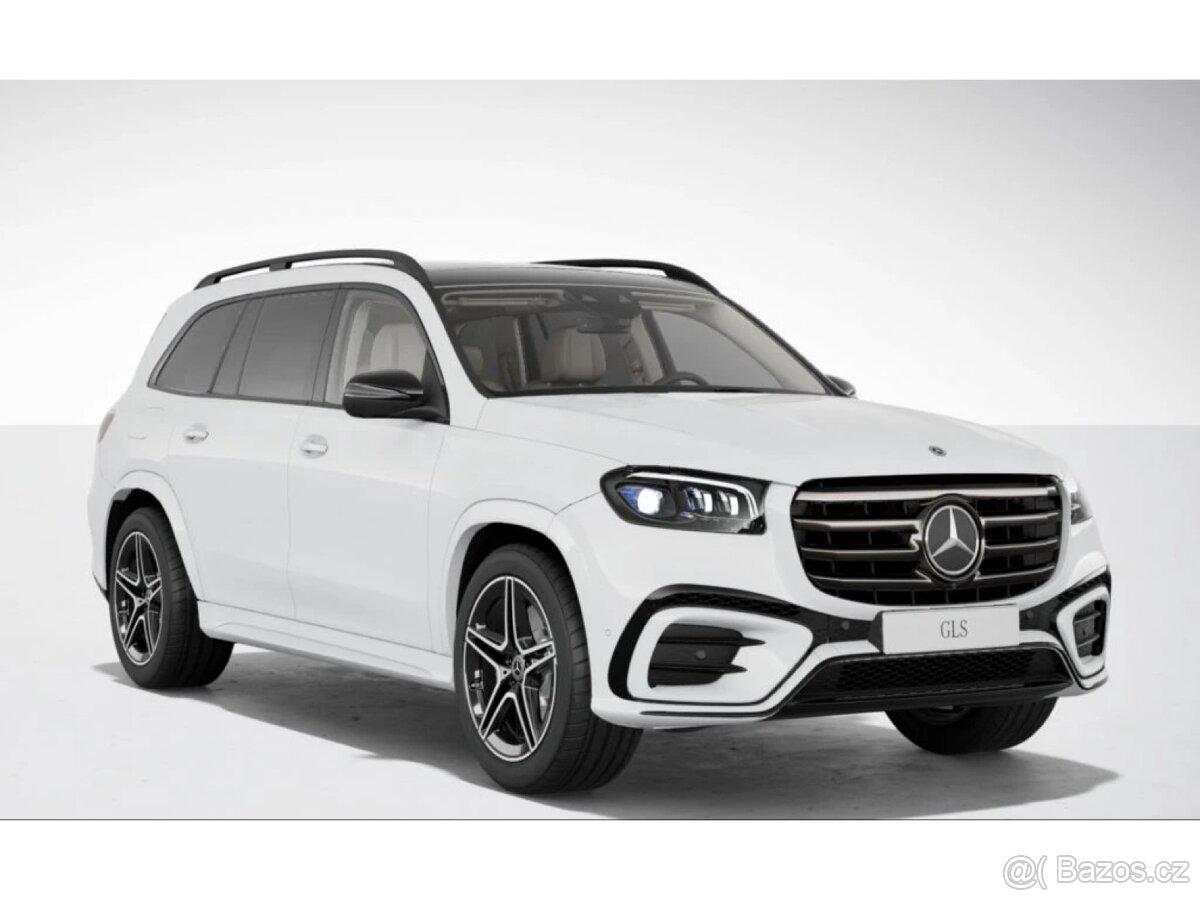 Koupím Mercedes Benz