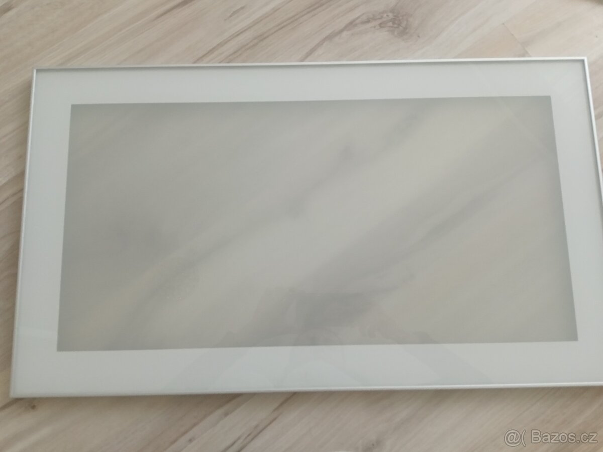 Dvířka Rubrik, kuchyně Ikea Metod