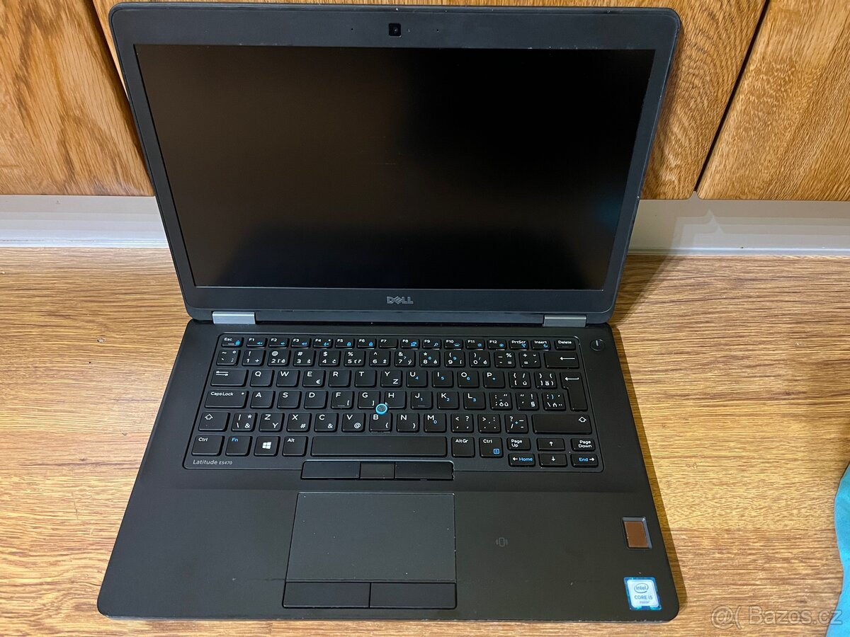 Dell Latitude E5470