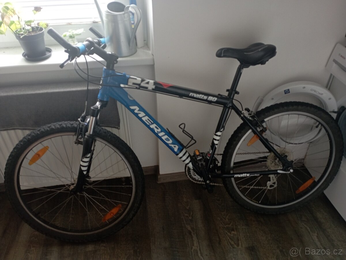 Merida Matts 80