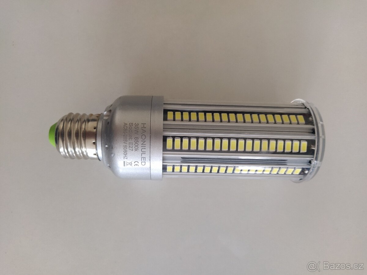 LED žárovka Haoniuled