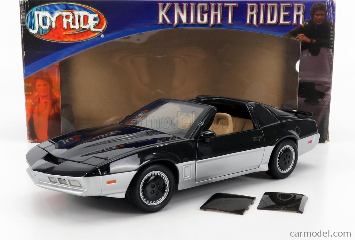 K.A.R.R. 1:18 koupím