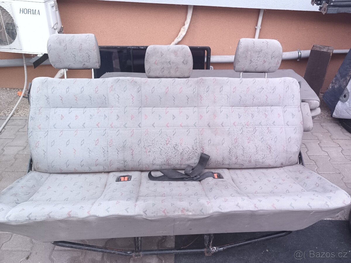 VW t4