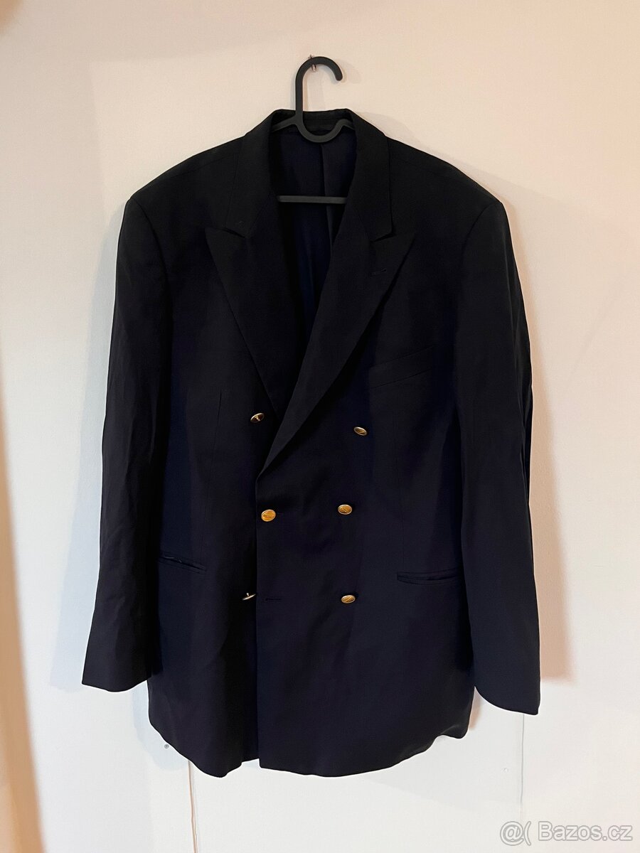 Pánské sako balmain