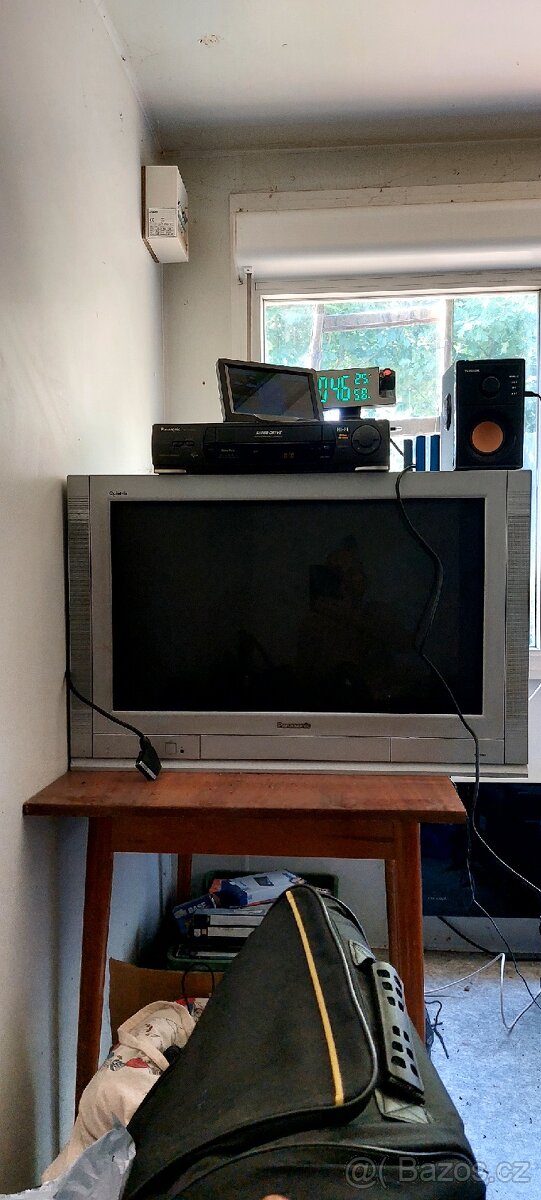 Prodám funkční málo používanou televizi