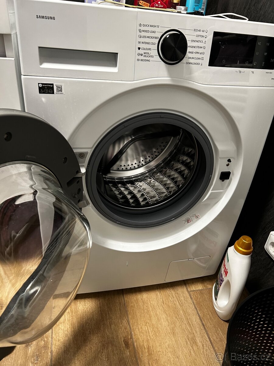 Pračka Samsung