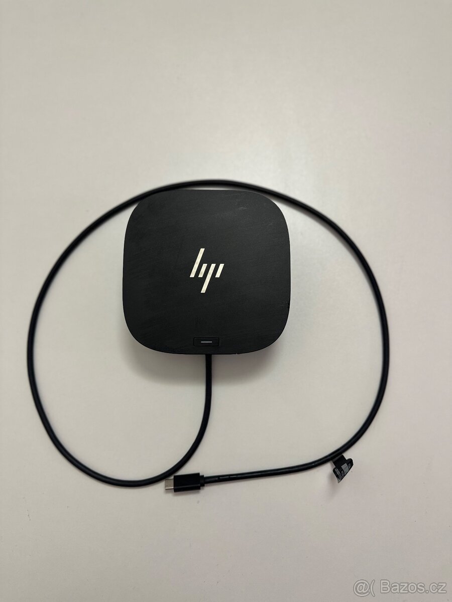 HP USB-C G5 dokovací stanice
