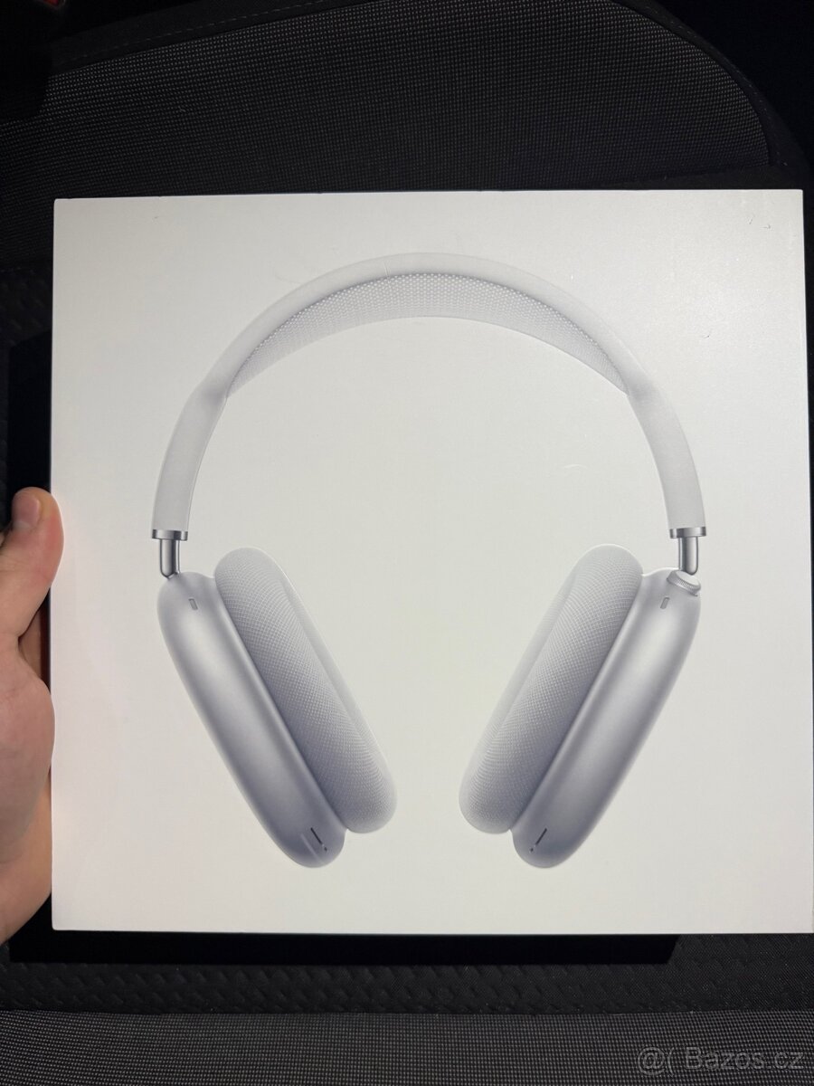 Apple Airpod Max