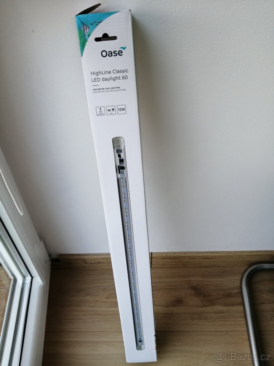 LED světlo Oase