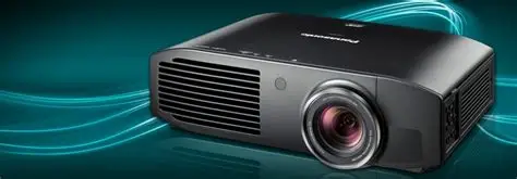 Projektor pro domácí kino Panasonic PT-AT5000E