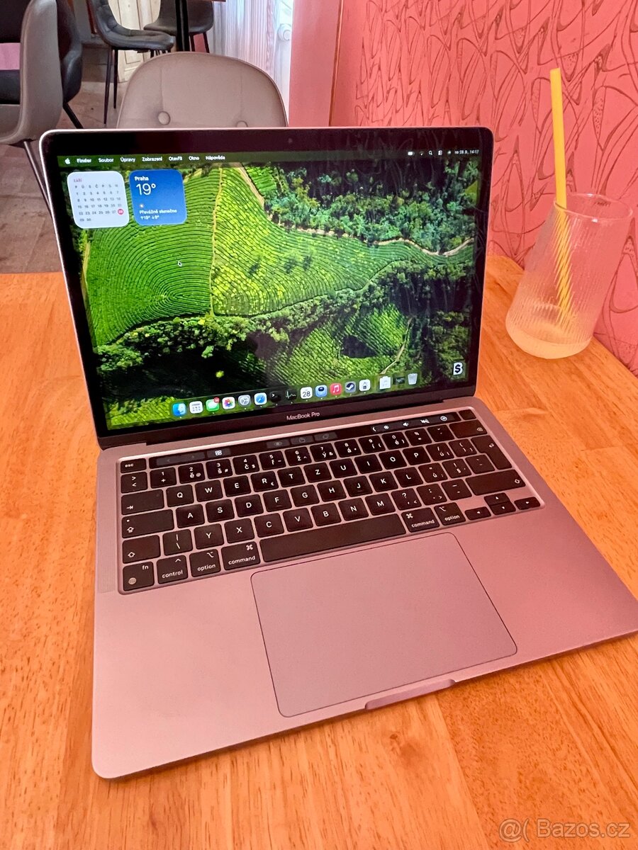 🦍 MacBook Pro 13” M1 (2020) (16/512)- SUPER STAV🌟