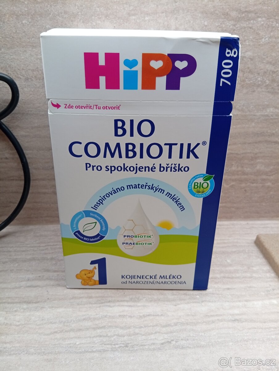 HiPP Bio Combiotik 1