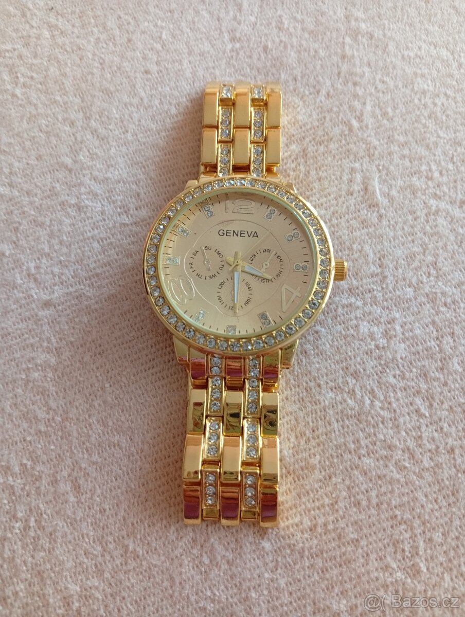 Dámské hodinky