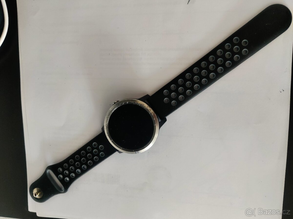 hodinky GARMIN Vívoactive 3