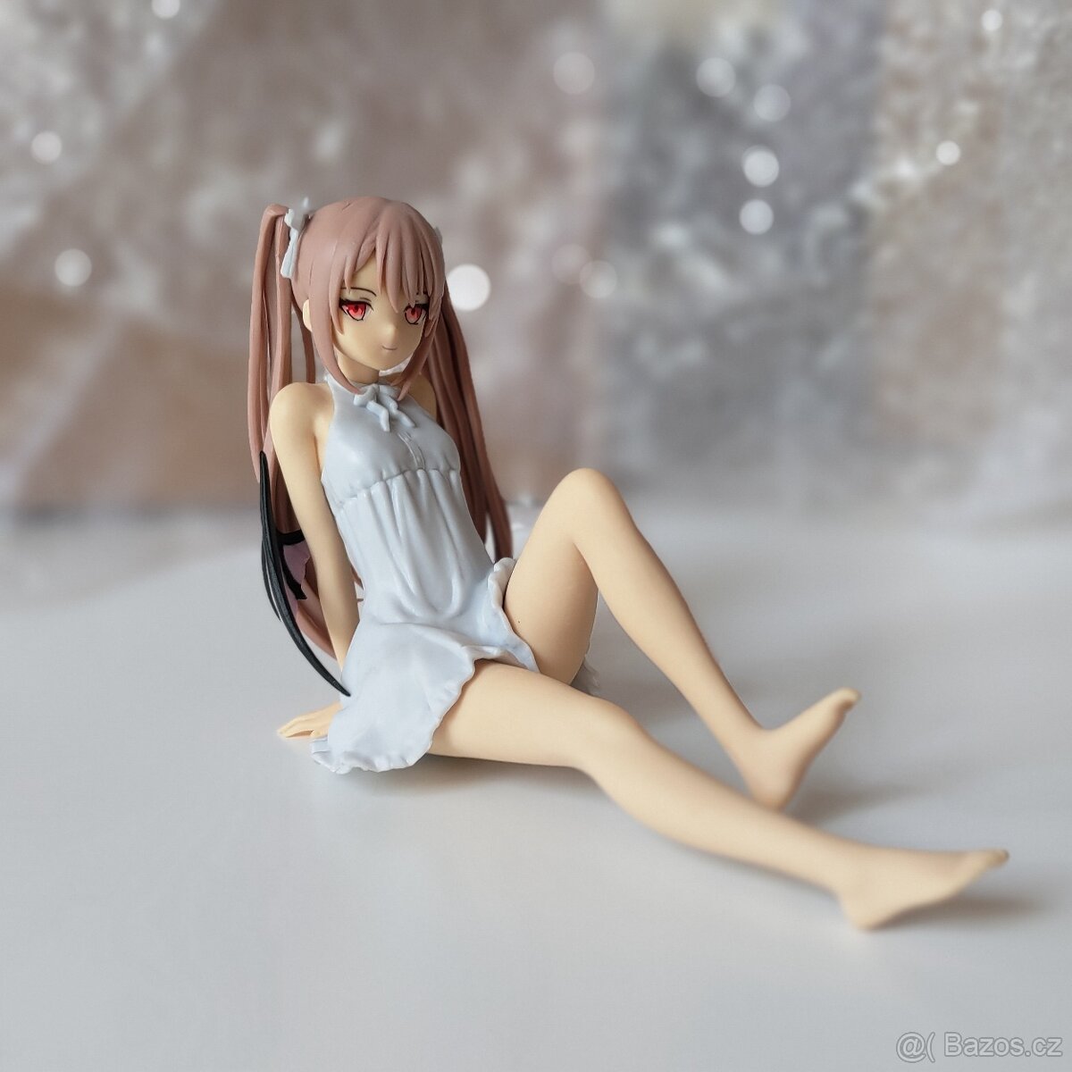 Rurudo Koakuma-chan anime figurka