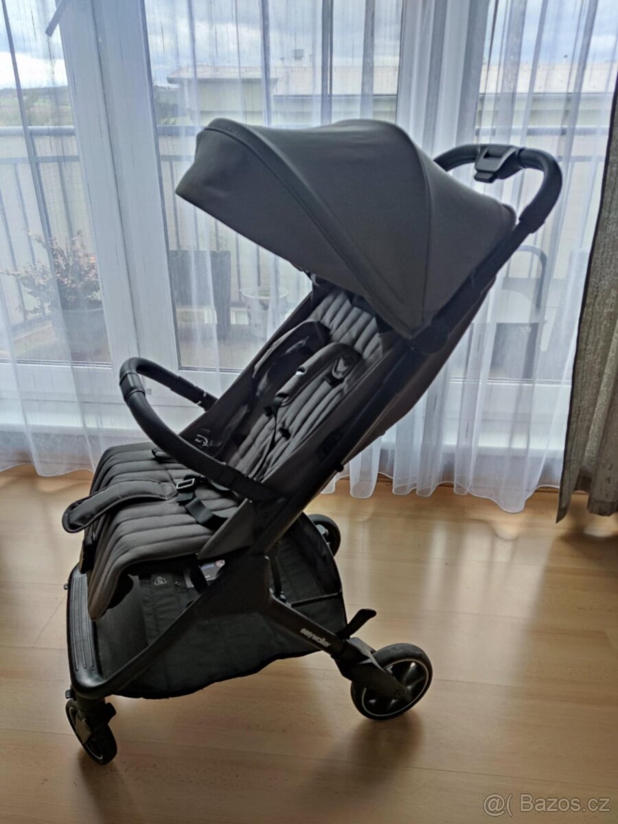 Easywalker Jackey 2 2024