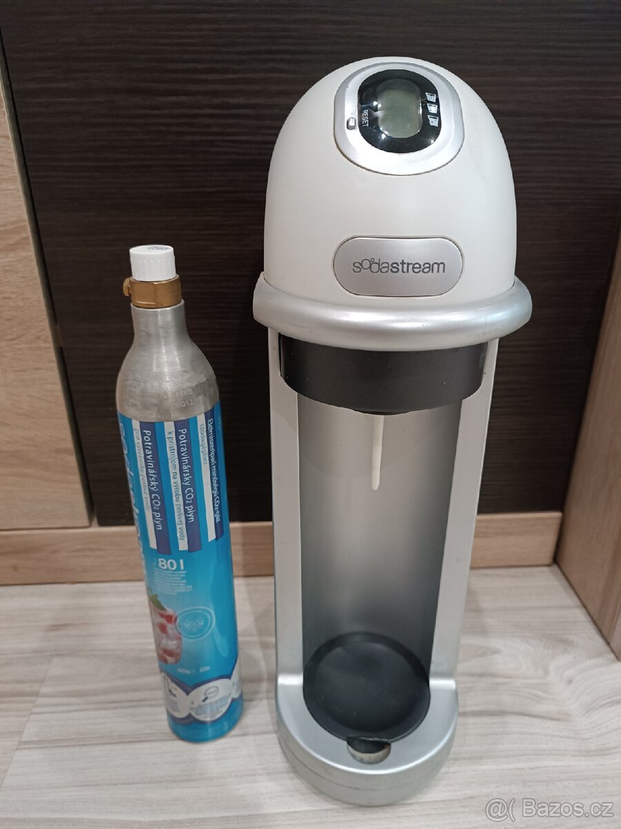 Sodastream
