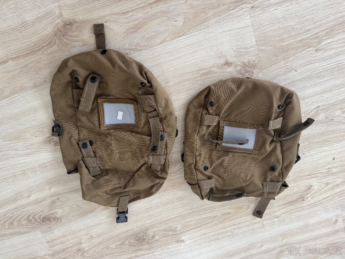 Sumky SDS SUSTAINMENT POUCH STYLE 4280