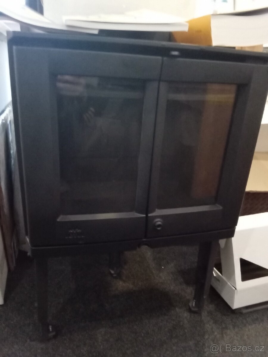 Krbová vložka Jotul F150cb