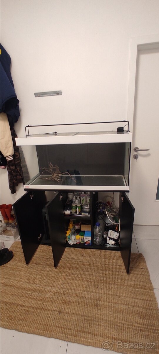 AKVARIJNÍ SET EHEIM 180L-KOMPLET