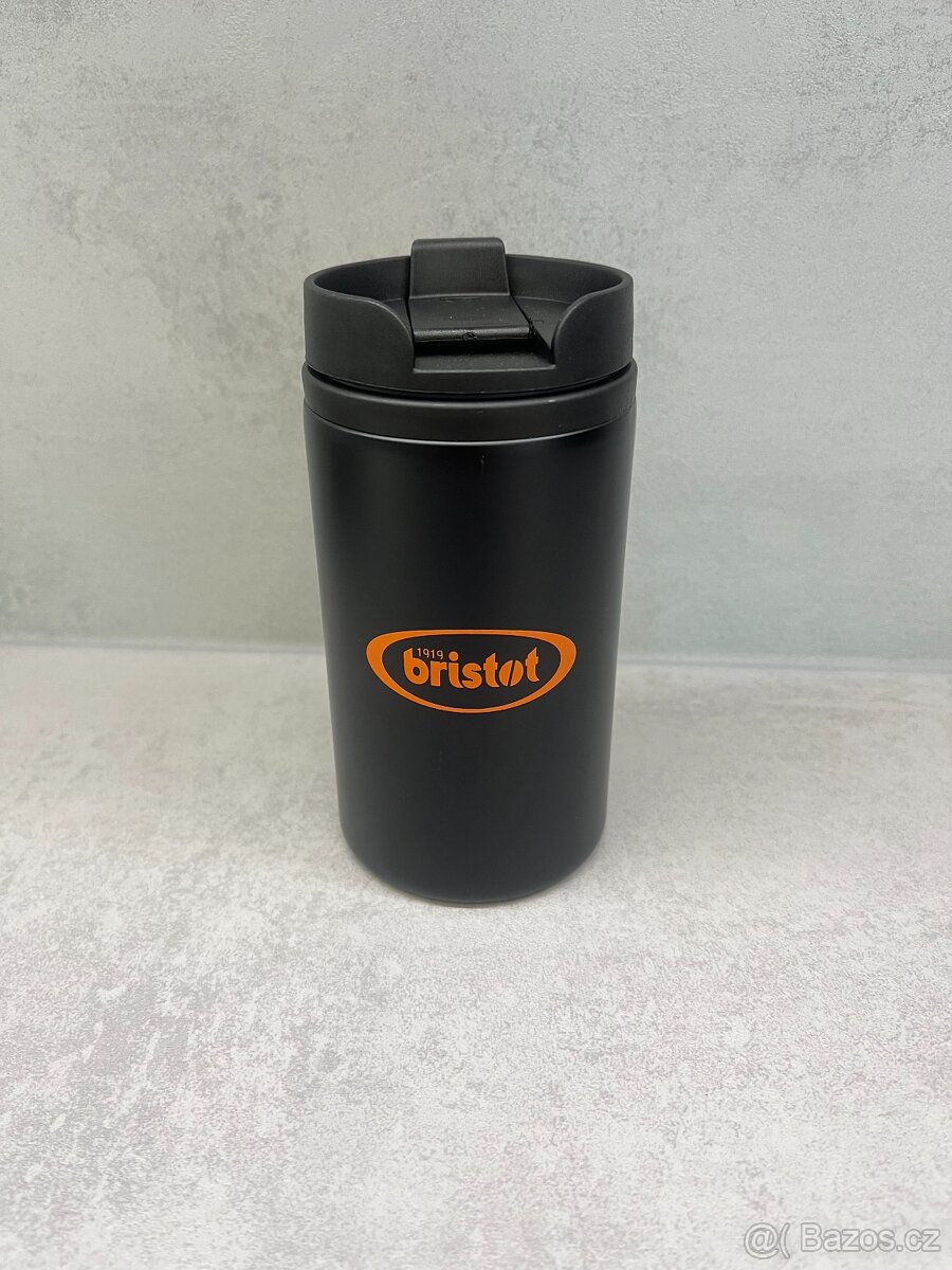 Termohrnek na kávu BRISTOT
