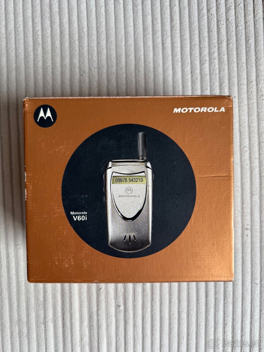 Motorola V60i