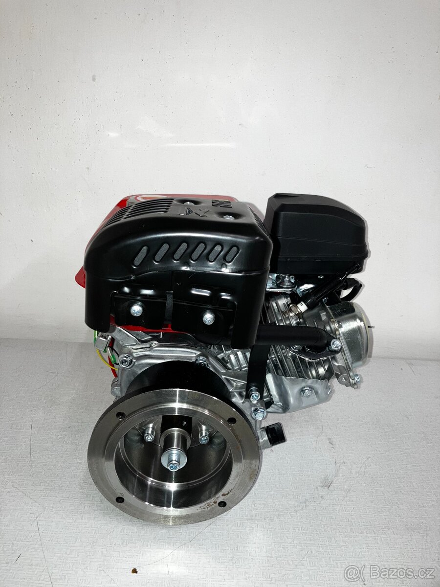 MF-70 kompletní sada na přestavbu - motor čtyřtaktní