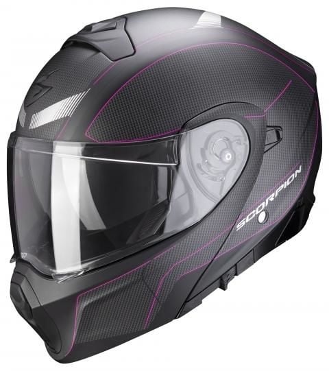 Scorpion EXO-930 Cielo, velikost XS