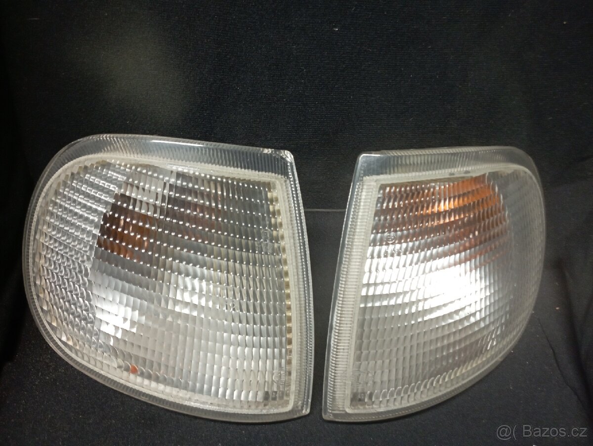 Škoda Felicia přední blinkry Hella
