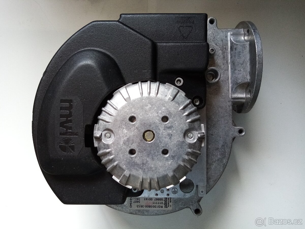 DAKON KZ 15 B, DAKON KZ 15 R