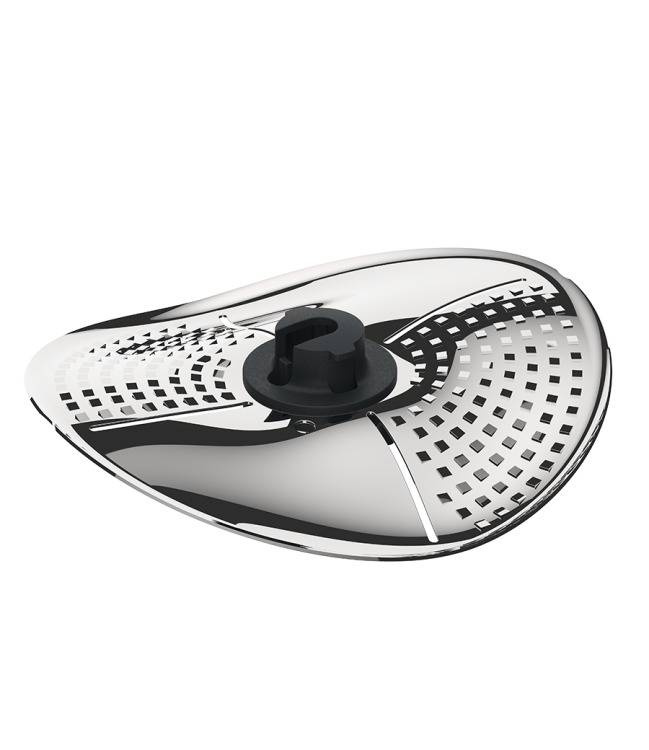 Originál škrabka pro Thermomix TM7