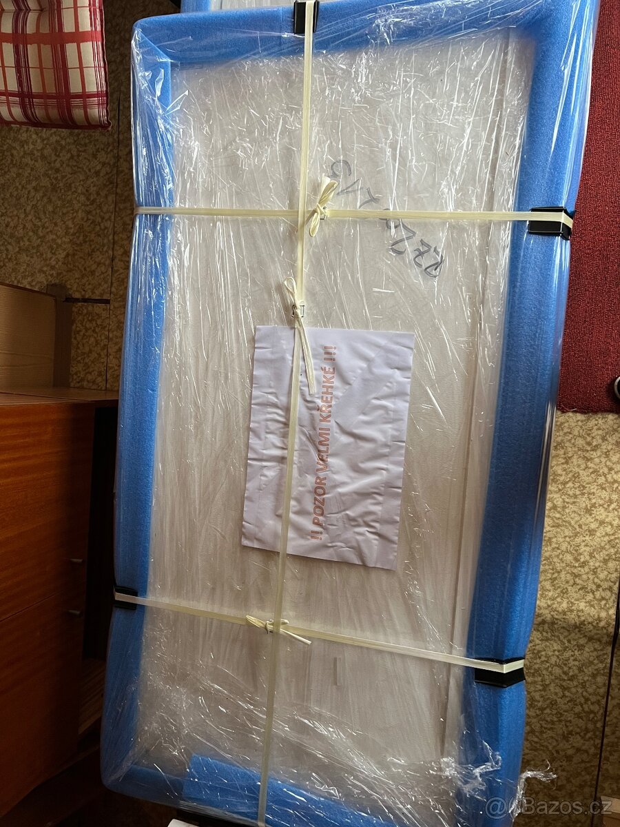 Elektro rozvaděč na RD s protipožární ochranou