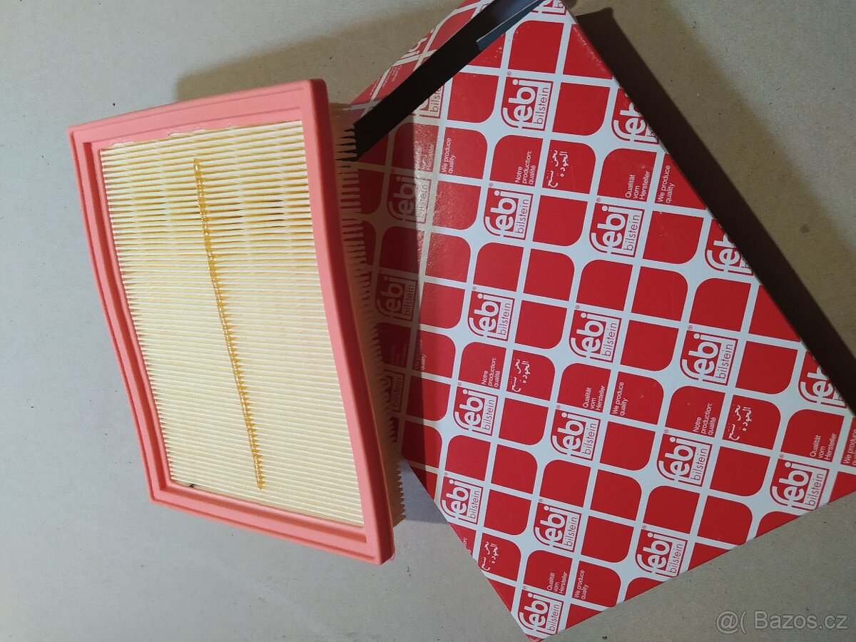 vzduchový filtr FEBI BILSTEIN 27291