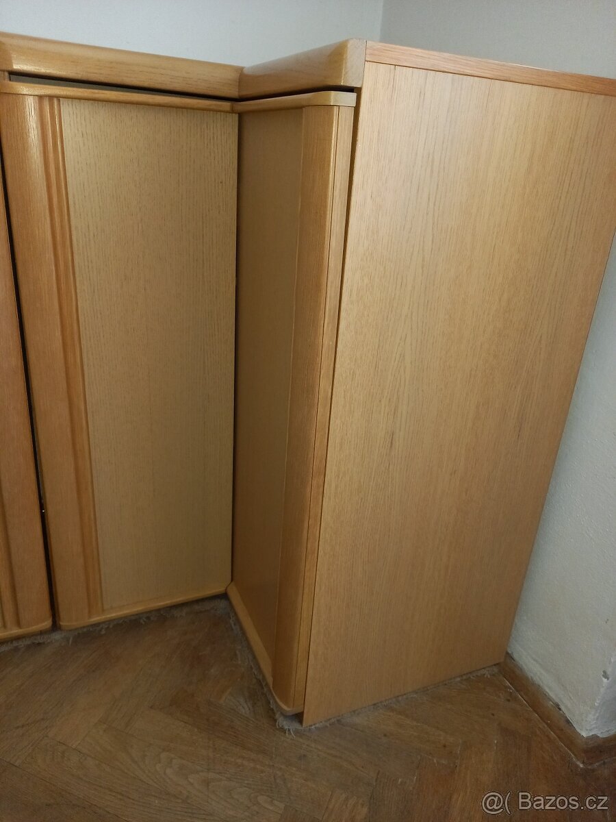 Ložnie Tuculum v dobrém stav