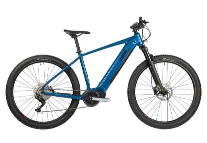 Elektrokolo Pells Thor 2 Blue