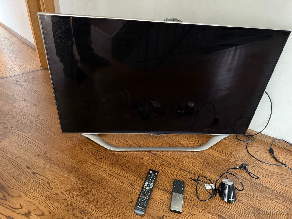 Televize Samsung 46 palcu