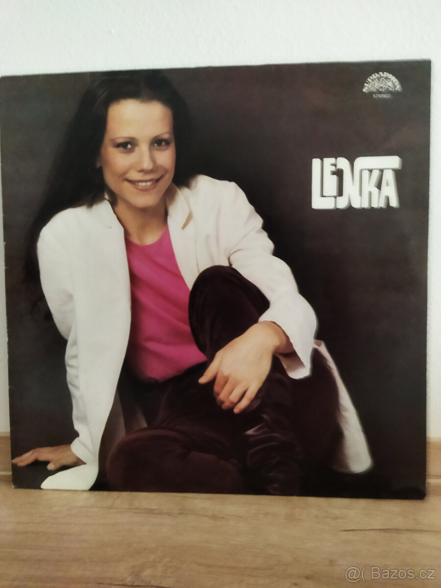 LP Lenka Filipová