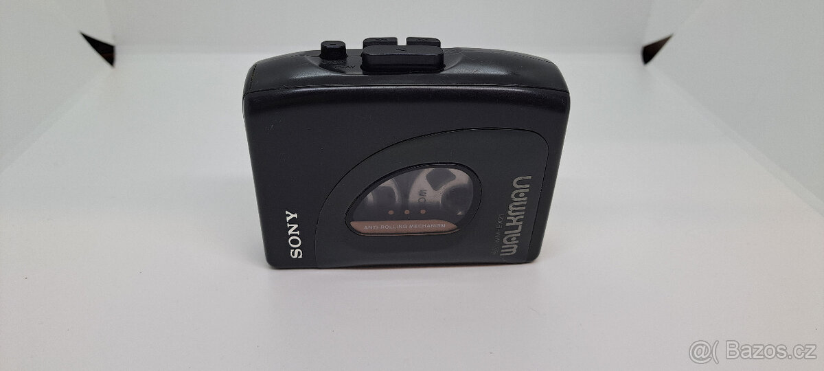Sony WM-EX21 Walkman