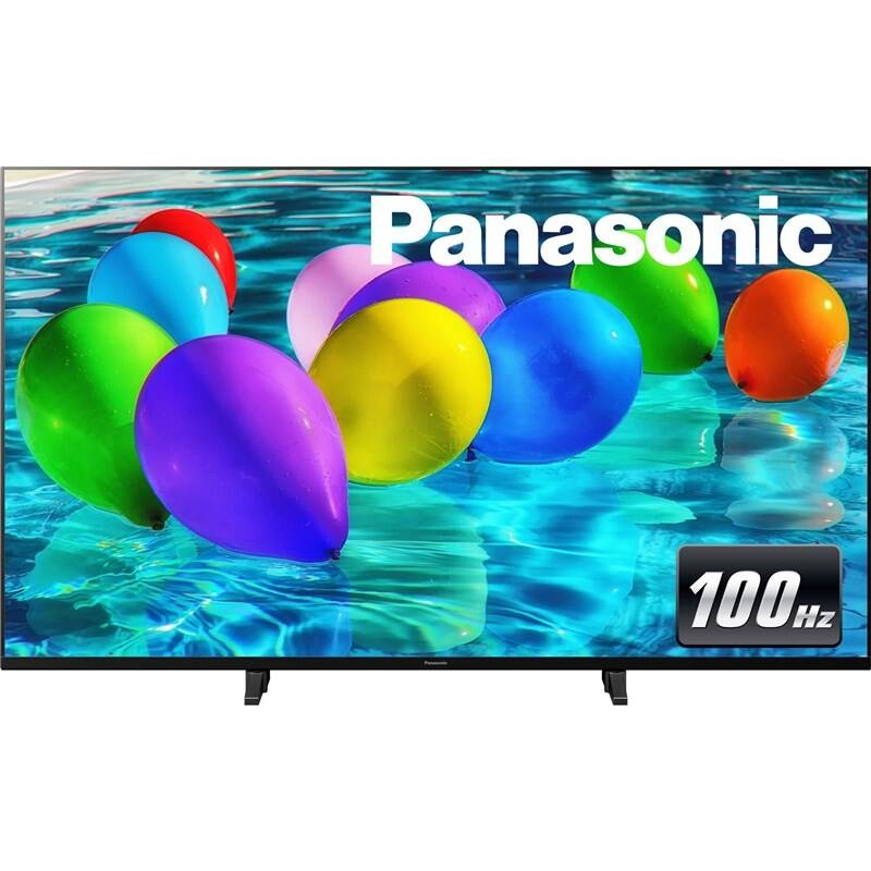 Panasonic TX-55JX940E, 4K Smart Tv, 55" 139cm TV, 120Hz