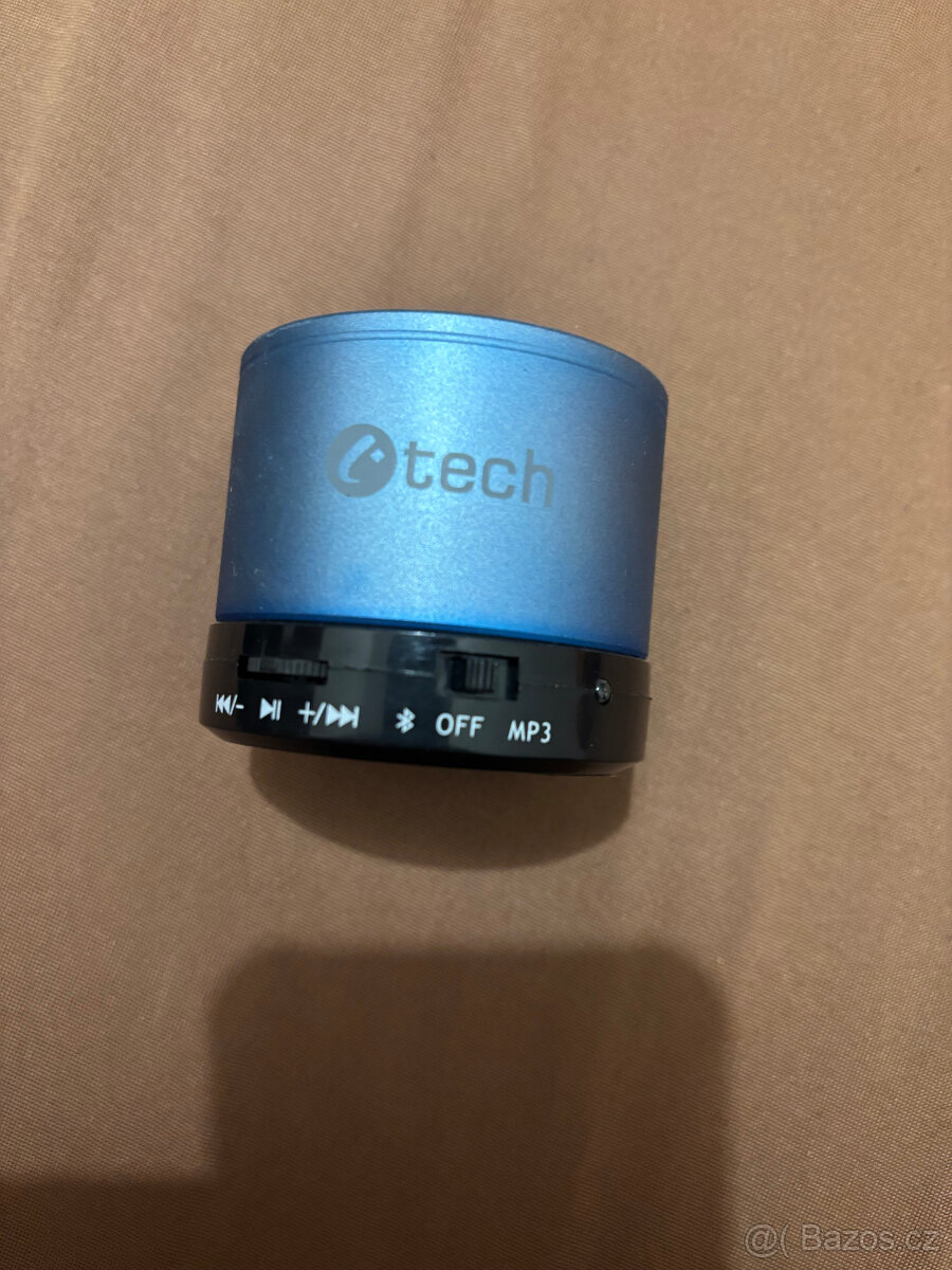 CTech mini reproduktor