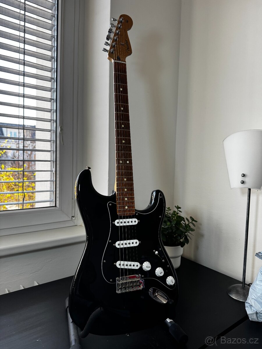 Fender Player Limited Edition Stratocaster